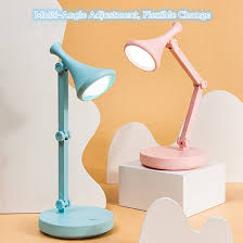 Lampara de escritorio